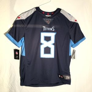 Tennessee Titans Jersey